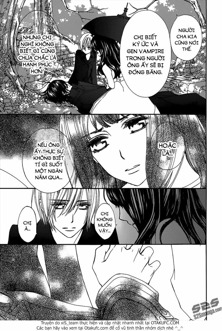 Hiệp sĩ Vampire: Chapter 93.6