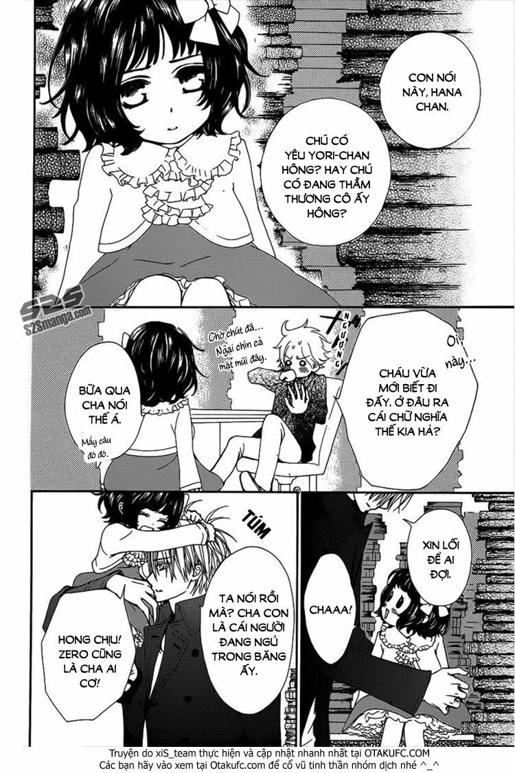 Hiệp sĩ Vampire: Chapter 93.6