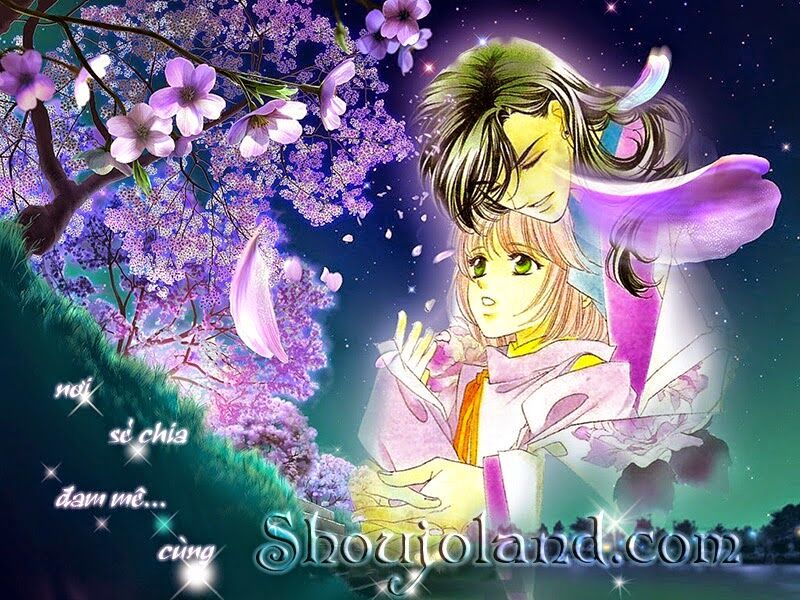 Hiệp sĩ Vampire: Chapter 93