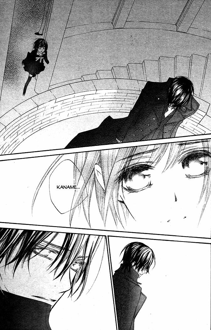 Hiệp sĩ Vampire: Chapter 93