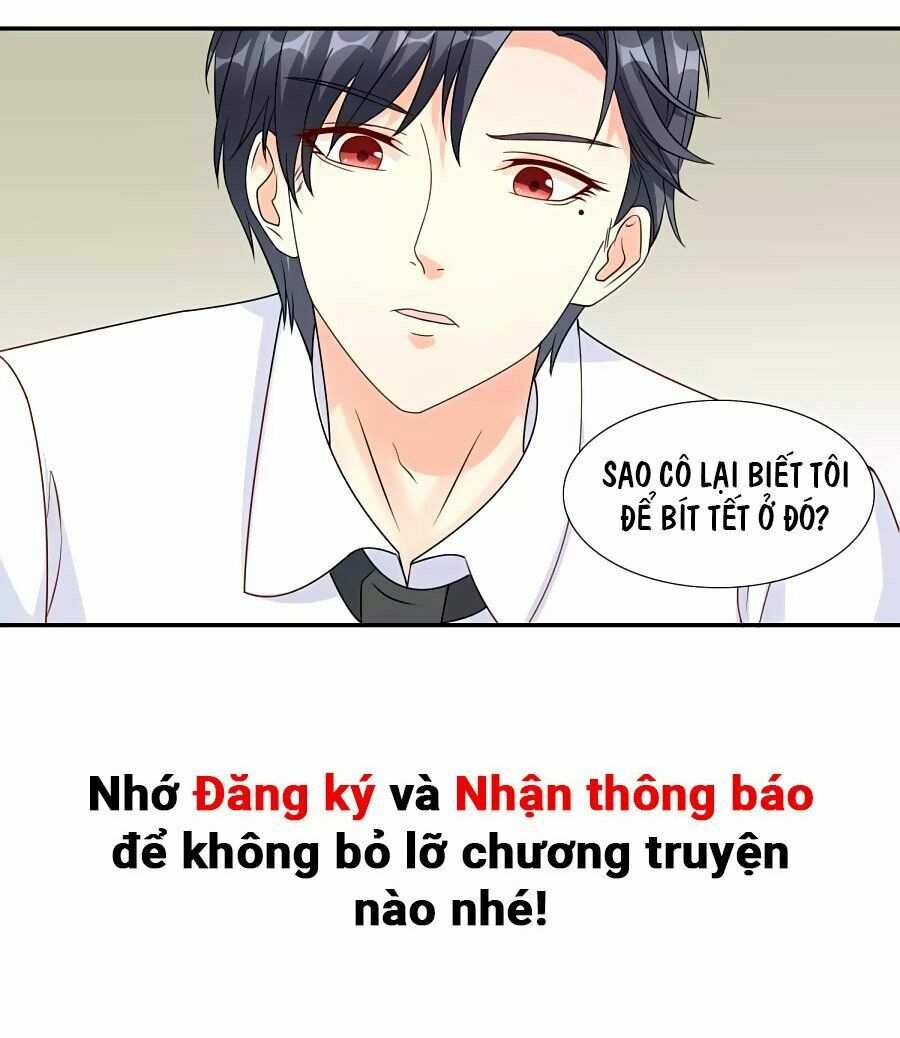 Trung Khuyển Và Tình Nhân: Chapter 15