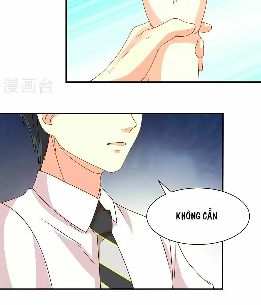 Trung Khuyển Và Tình Nhân: Chapter 17