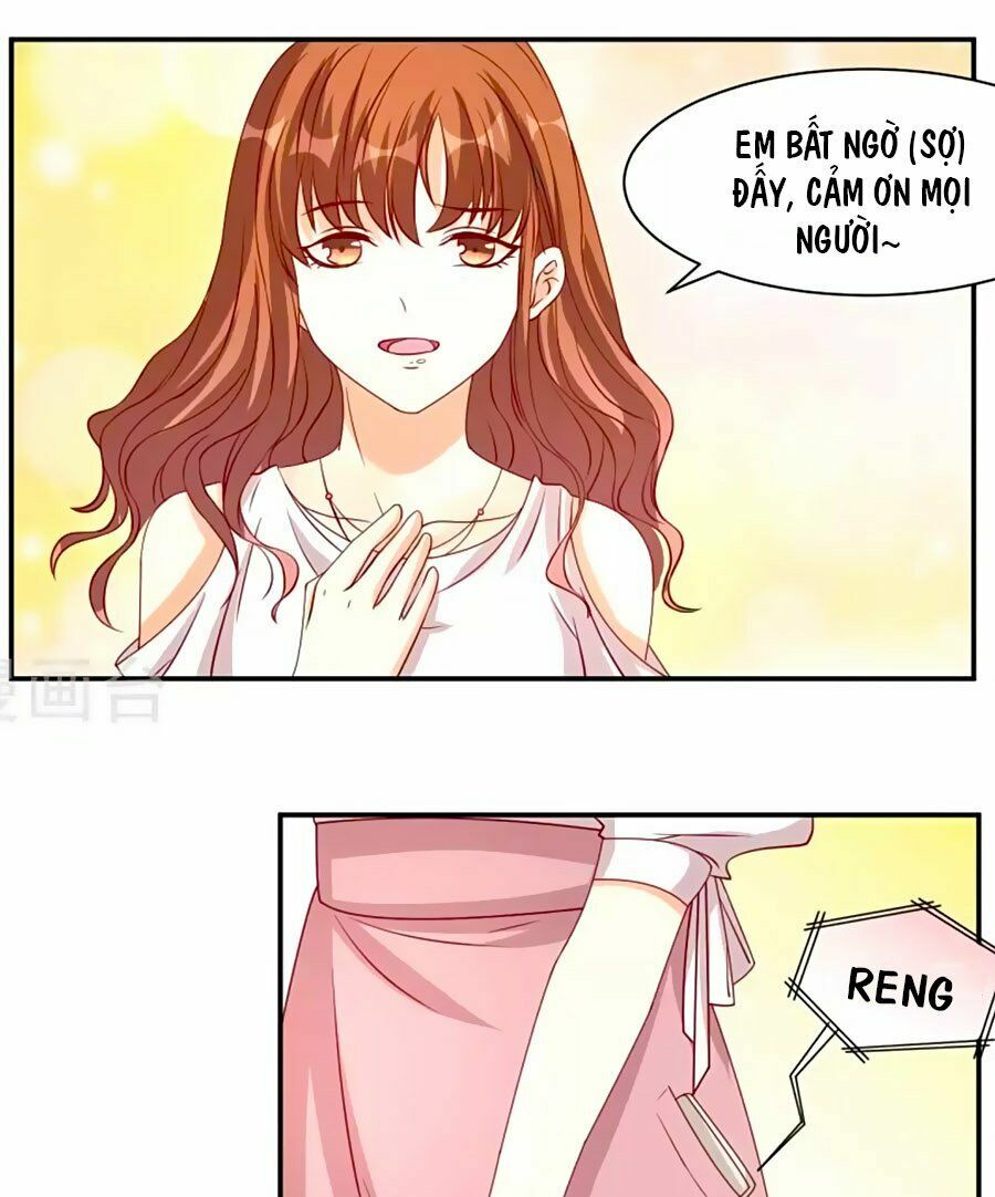 Trung Khuyển Và Tình Nhân: Chapter 17