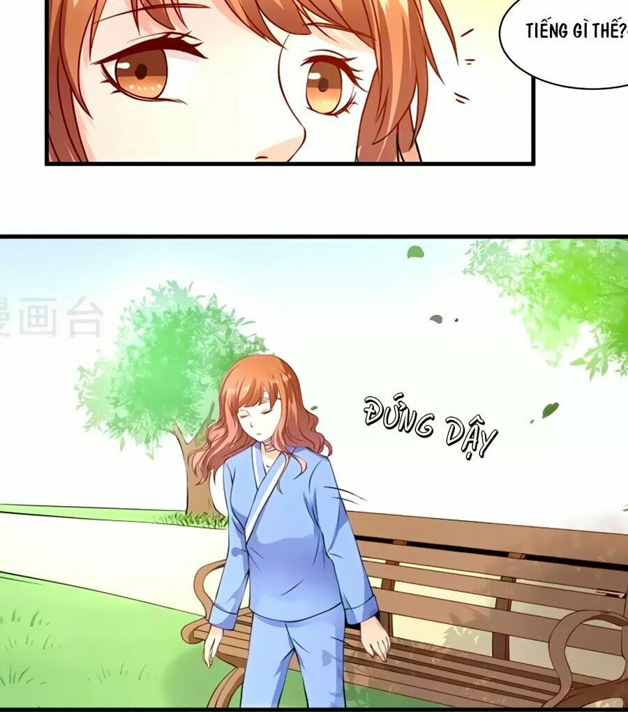 Trung Khuyển Và Tình Nhân: Chapter 8