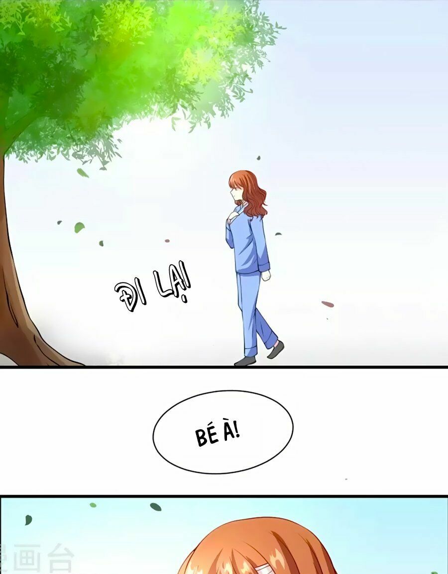 Trung Khuyển Và Tình Nhân: Chapter 8