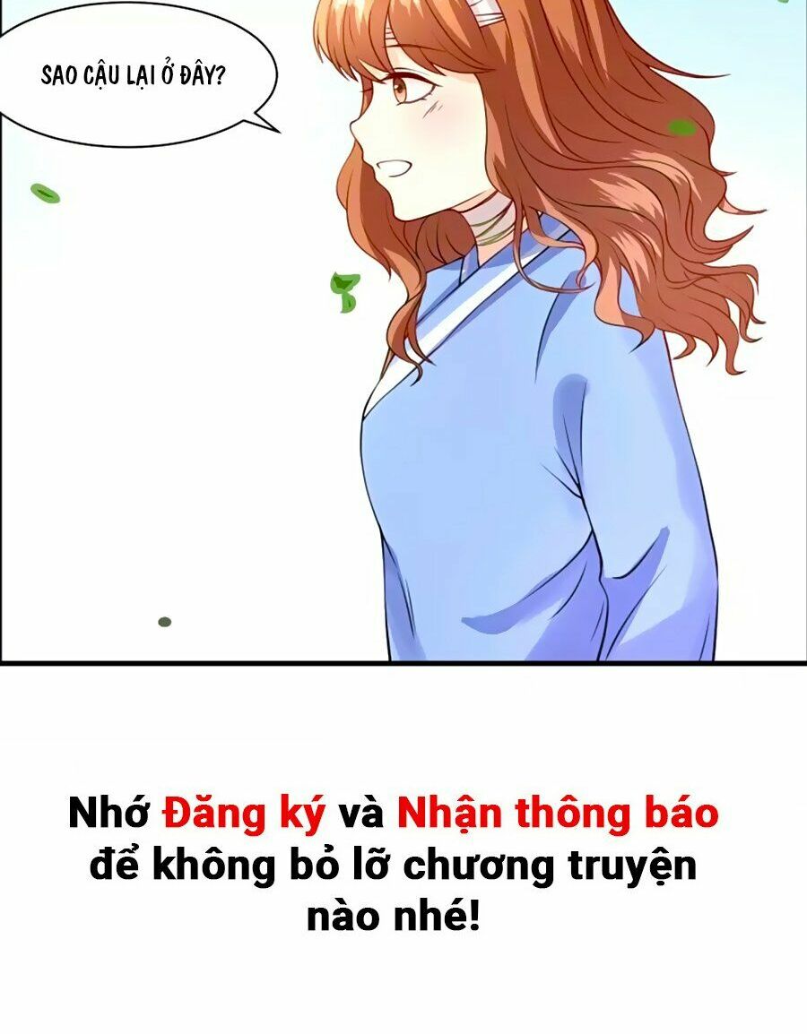 Trung Khuyển Và Tình Nhân: Chapter 8