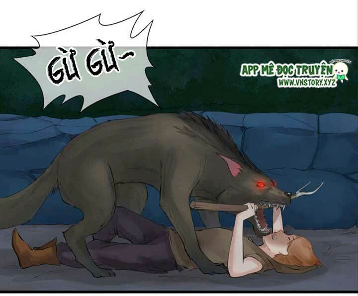 Bồn tắm có vấn đề?!: Chapter 13