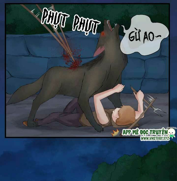 Bồn tắm có vấn đề?!: Chapter 13