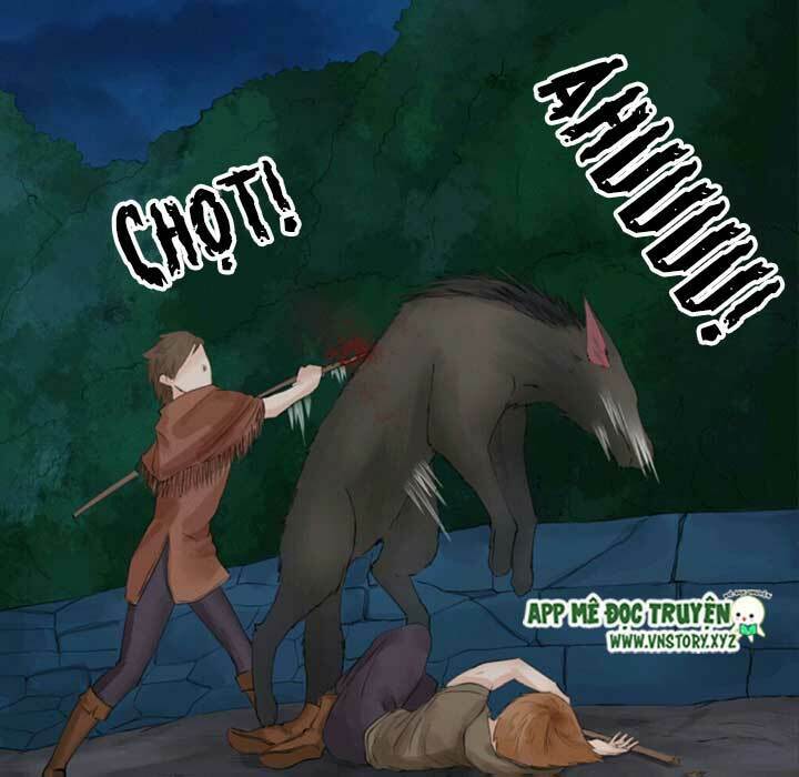 Bồn tắm có vấn đề?!: Chapter 13