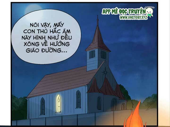 Bồn tắm có vấn đề?!: Chapter 13
