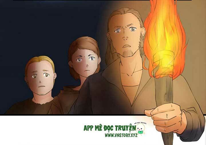 Bồn tắm có vấn đề?!: Chapter 13