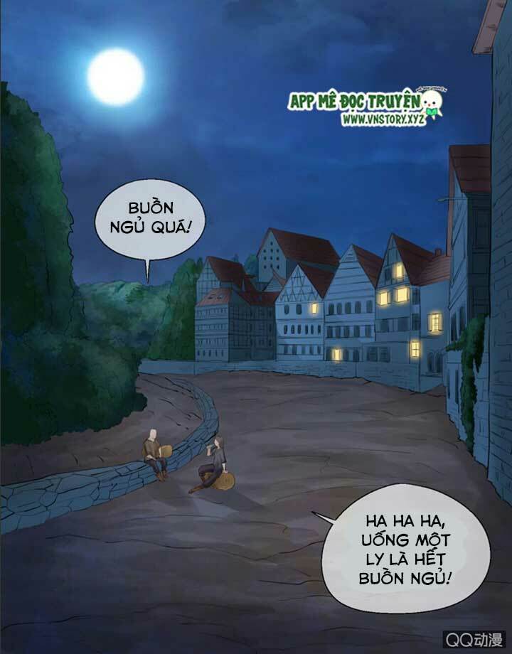 Bồn tắm có vấn đề?!: Chapter 13