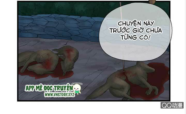 Bồn tắm có vấn đề?!: Chapter 13