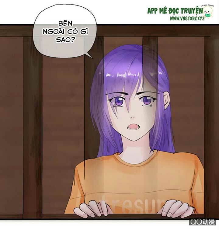 Bồn tắm có vấn đề?!: Chapter 13