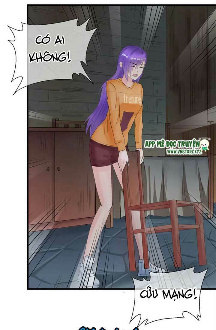 Bồn tắm có vấn đề?!: Chapter 13