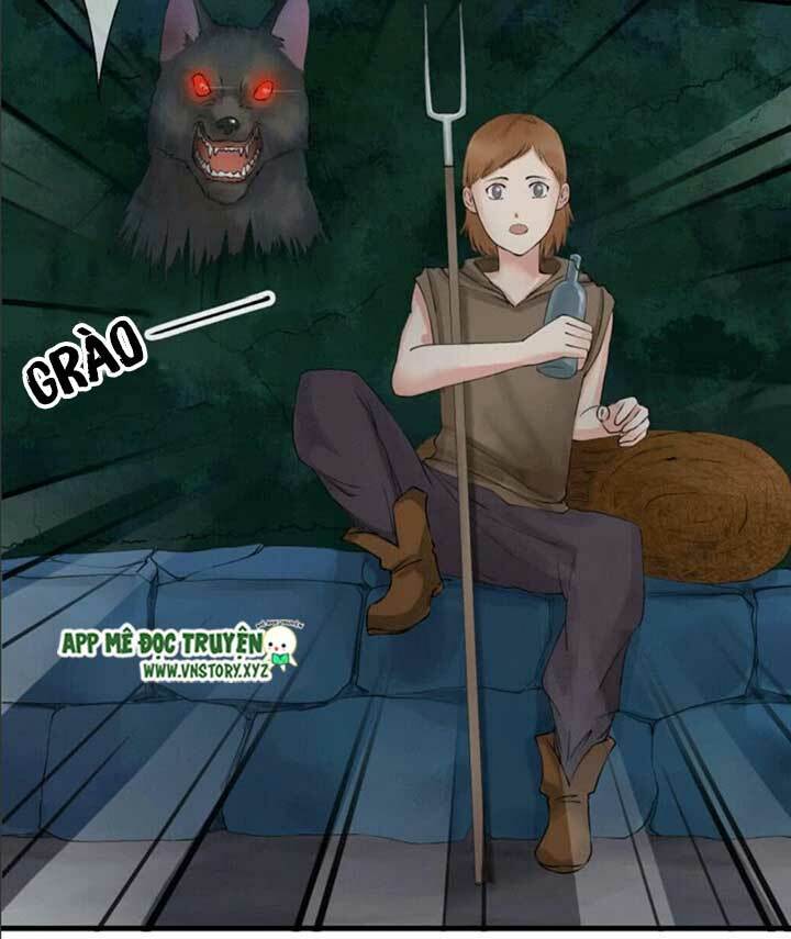 Bồn tắm có vấn đề?!: Chapter 13
