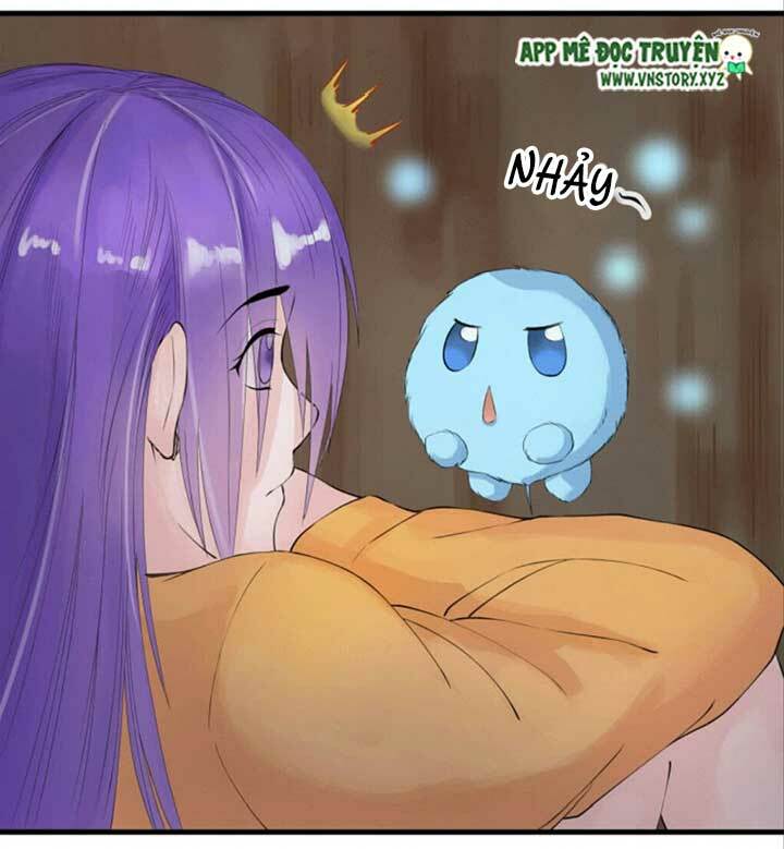 Bồn tắm có vấn đề?!: Chapter 13