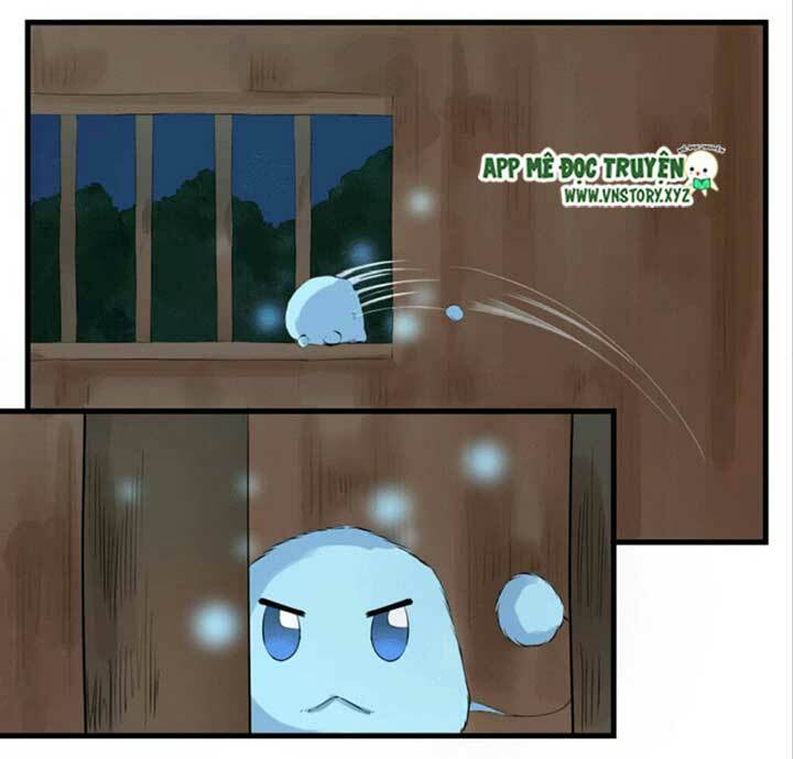 Bồn tắm có vấn đề?!: Chapter 13