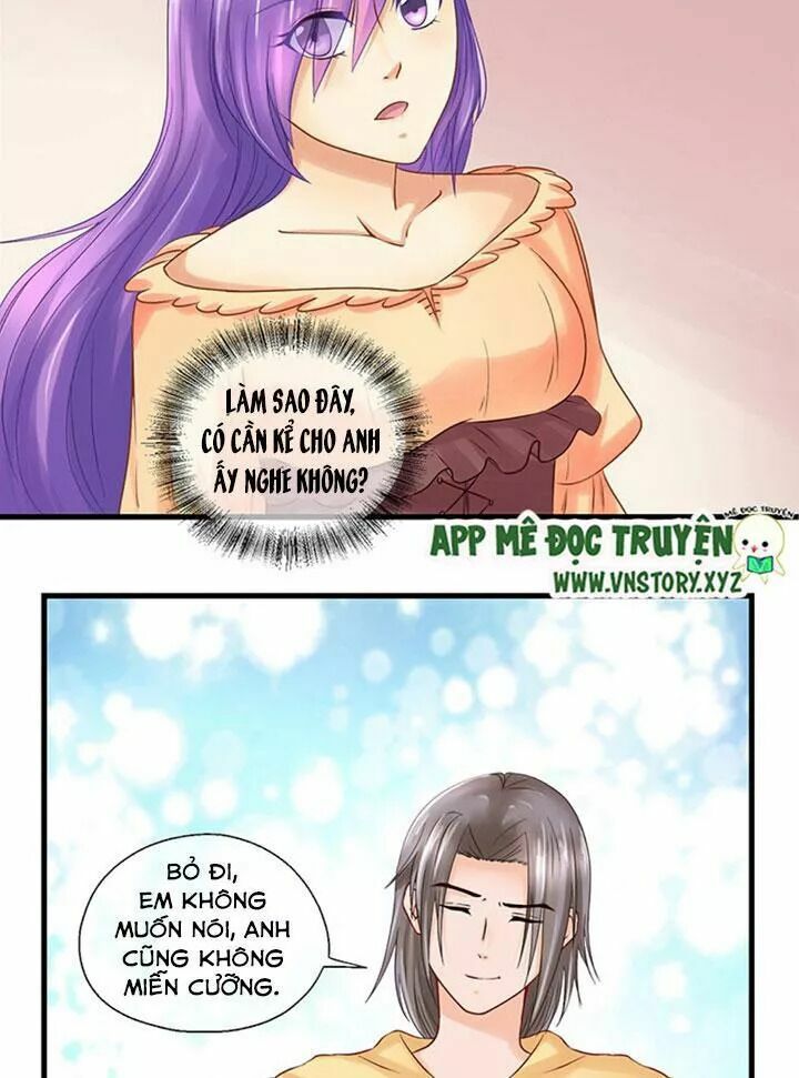 Bồn tắm có vấn đề?!: Chapter 26