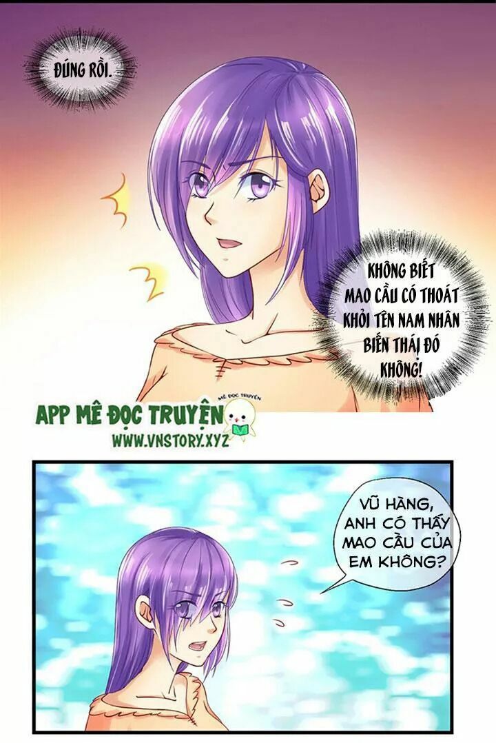 Bồn tắm có vấn đề?!: Chapter 26