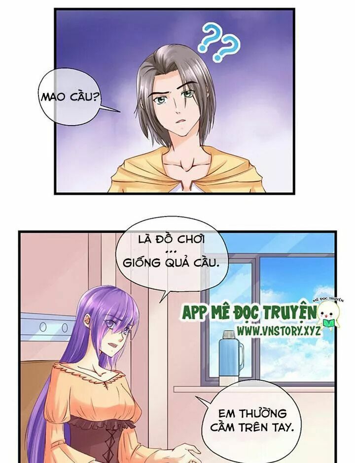 Bồn tắm có vấn đề?!: Chapter 26
