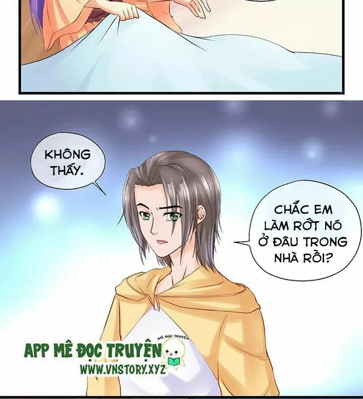 Bồn tắm có vấn đề?!: Chapter 26