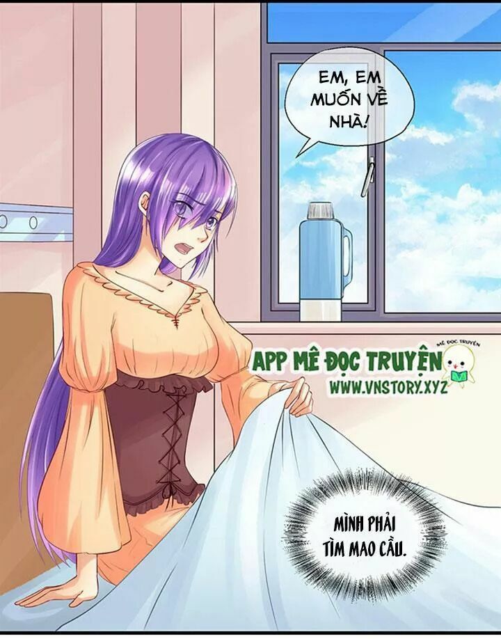 Bồn tắm có vấn đề?!: Chapter 26