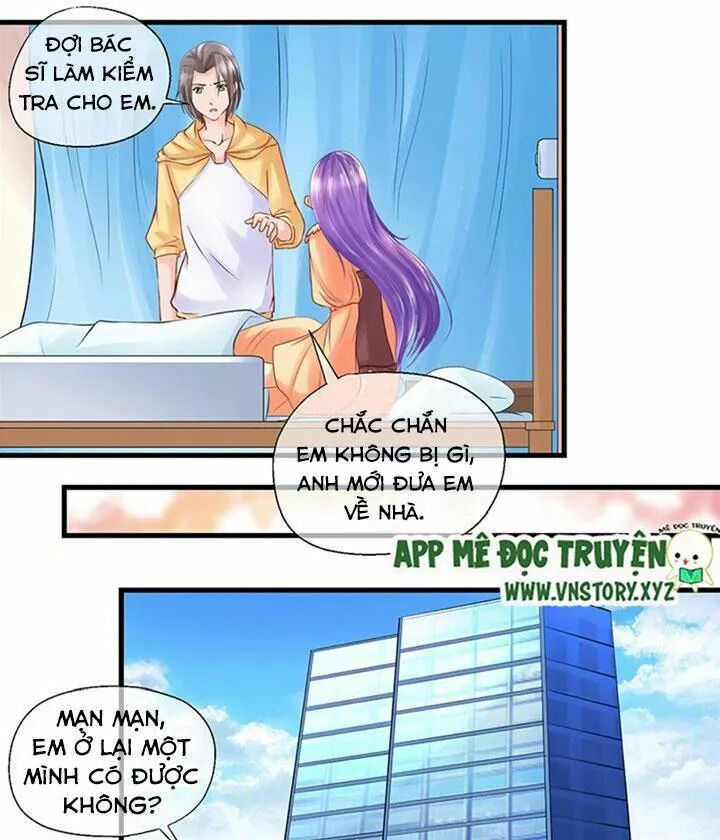 Bồn tắm có vấn đề?!: Chapter 26
