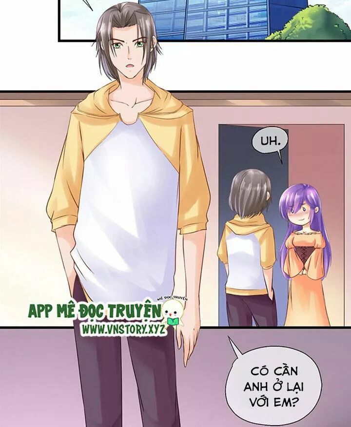 Bồn tắm có vấn đề?!: Chapter 26