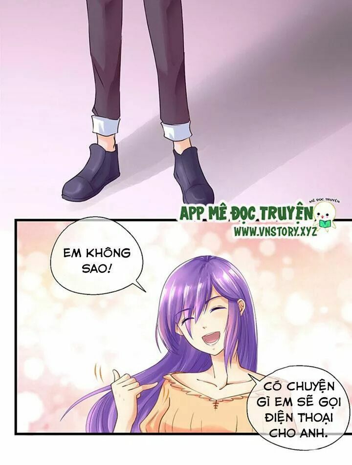 Bồn tắm có vấn đề?!: Chapter 26