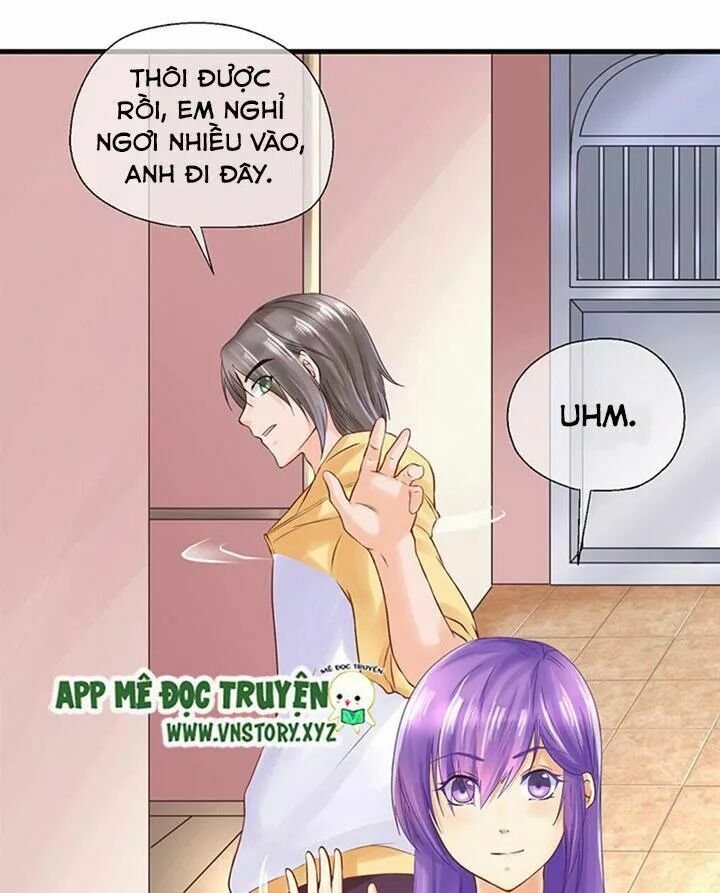 Bồn tắm có vấn đề?!: Chapter 26