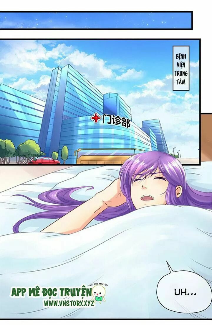 Bồn tắm có vấn đề?!: Chapter 26