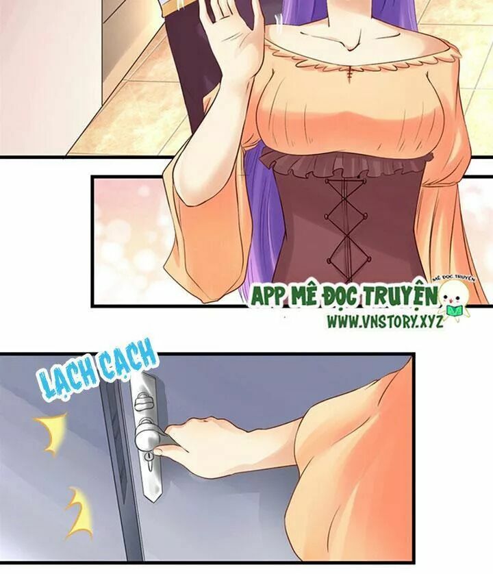 Bồn tắm có vấn đề?!: Chapter 26