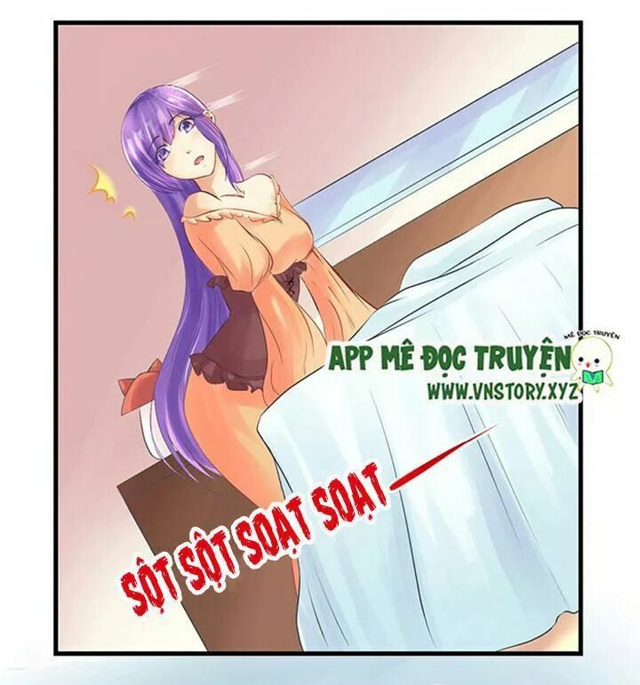 Bồn tắm có vấn đề?!: Chapter 26
