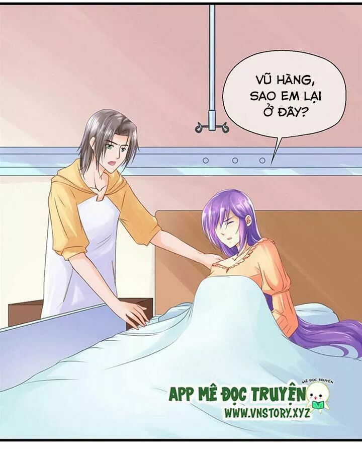 Bồn tắm có vấn đề?!: Chapter 26