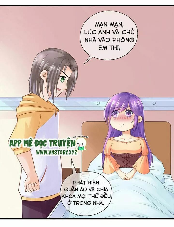 Bồn tắm có vấn đề?!: Chapter 26