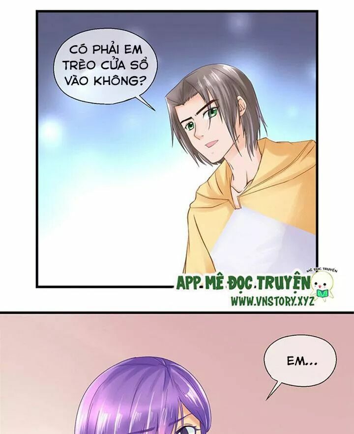 Bồn tắm có vấn đề?!: Chapter 26