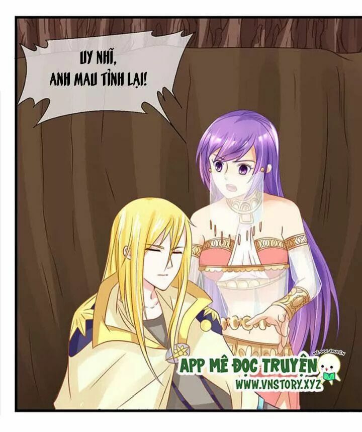 Bồn tắm có vấn đề?!: Chapter 53