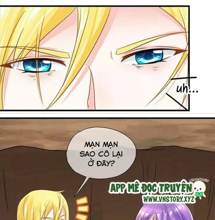 Bồn tắm có vấn đề?!: Chapter 53