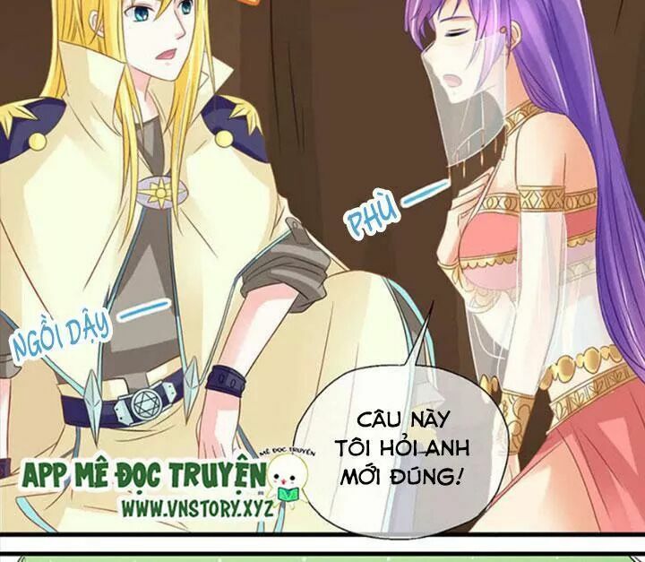 Bồn tắm có vấn đề?!: Chapter 53