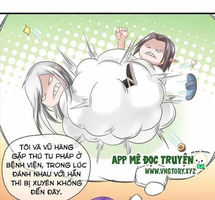 Bồn tắm có vấn đề?!: Chapter 53