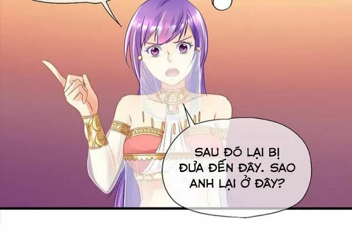 Bồn tắm có vấn đề?!: Chapter 53