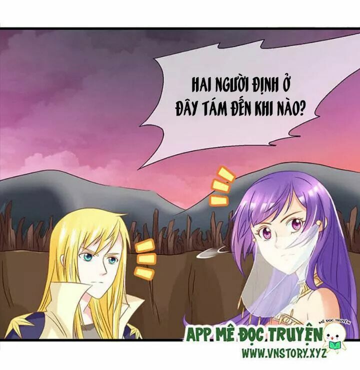Bồn tắm có vấn đề?!: Chapter 53