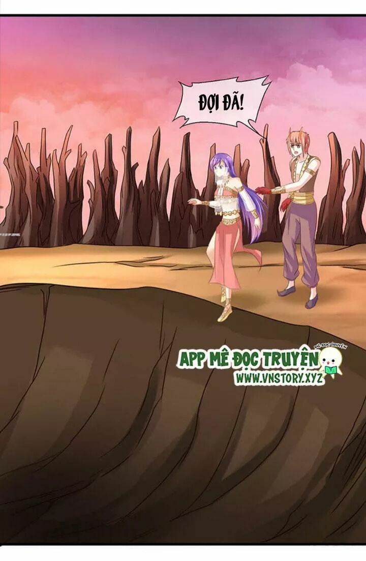 Bồn tắm có vấn đề?!: Chapter 53