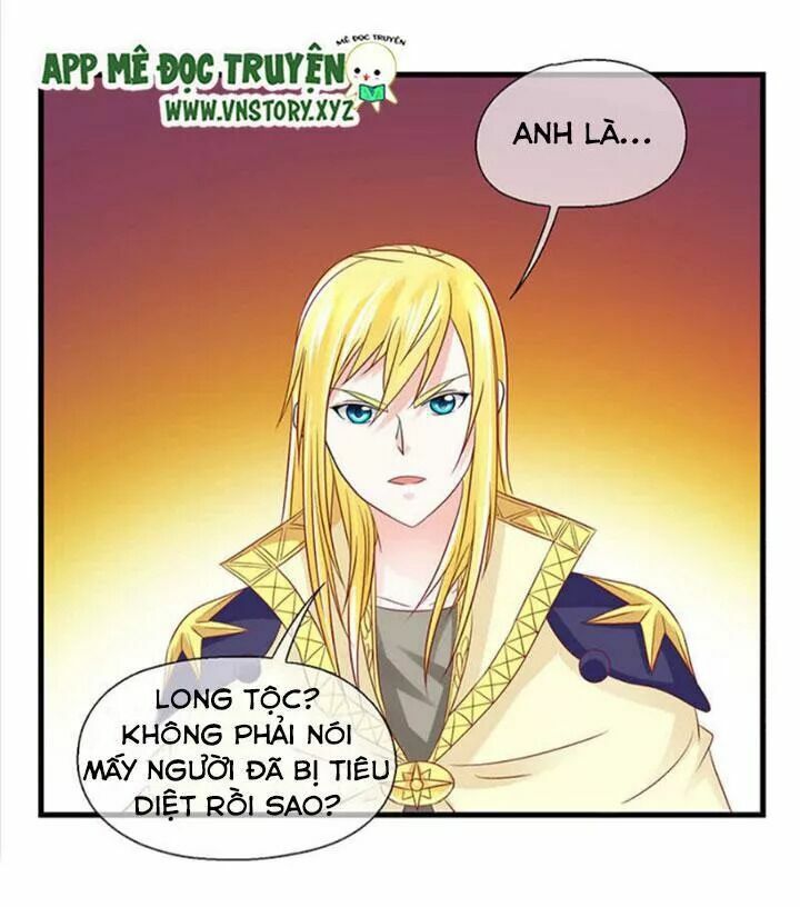 Bồn tắm có vấn đề?!: Chapter 53