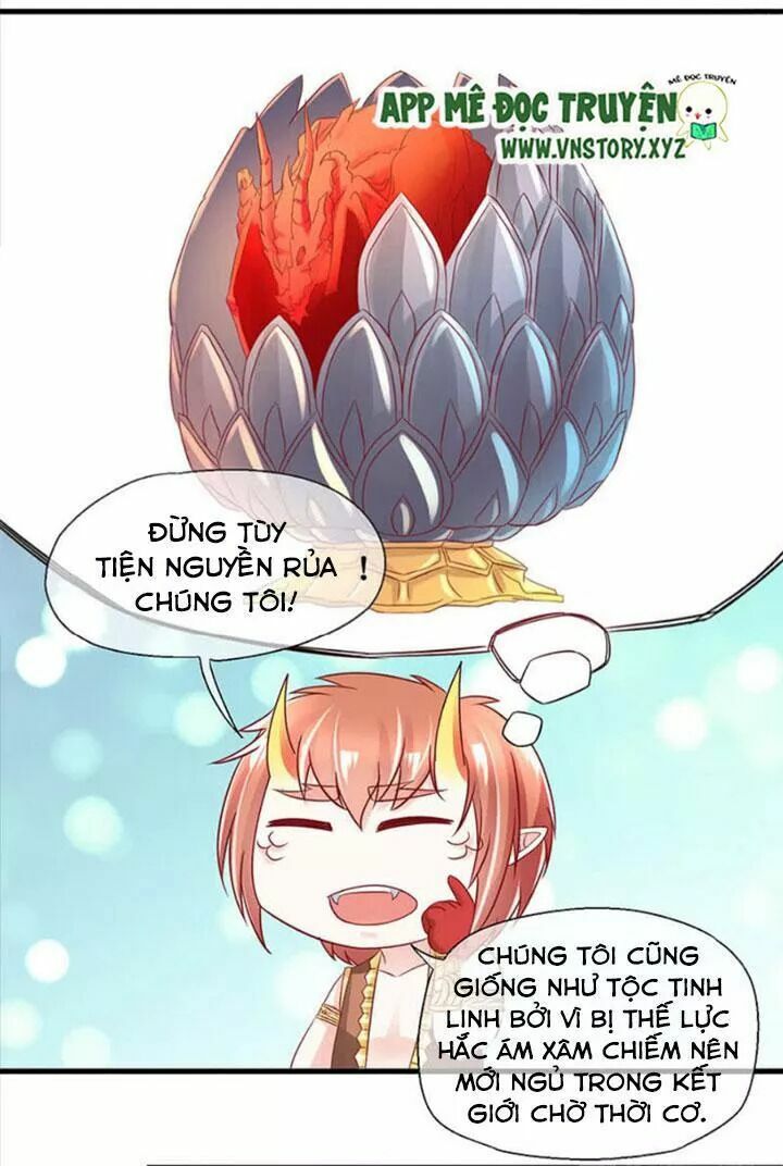 Bồn tắm có vấn đề?!: Chapter 53