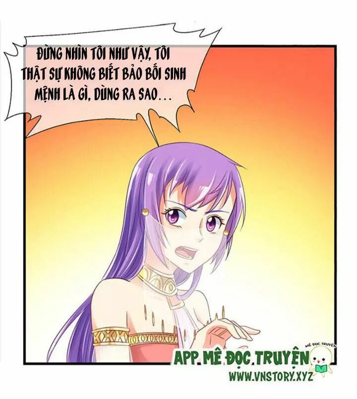Bồn tắm có vấn đề?!: Chapter 53