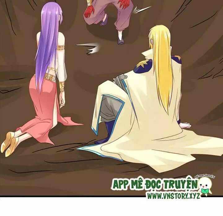 Bồn tắm có vấn đề?!: Chapter 53