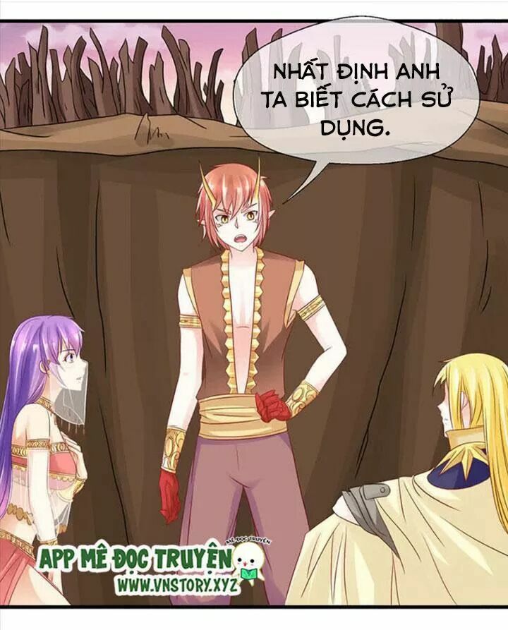 Bồn tắm có vấn đề?!: Chapter 53
