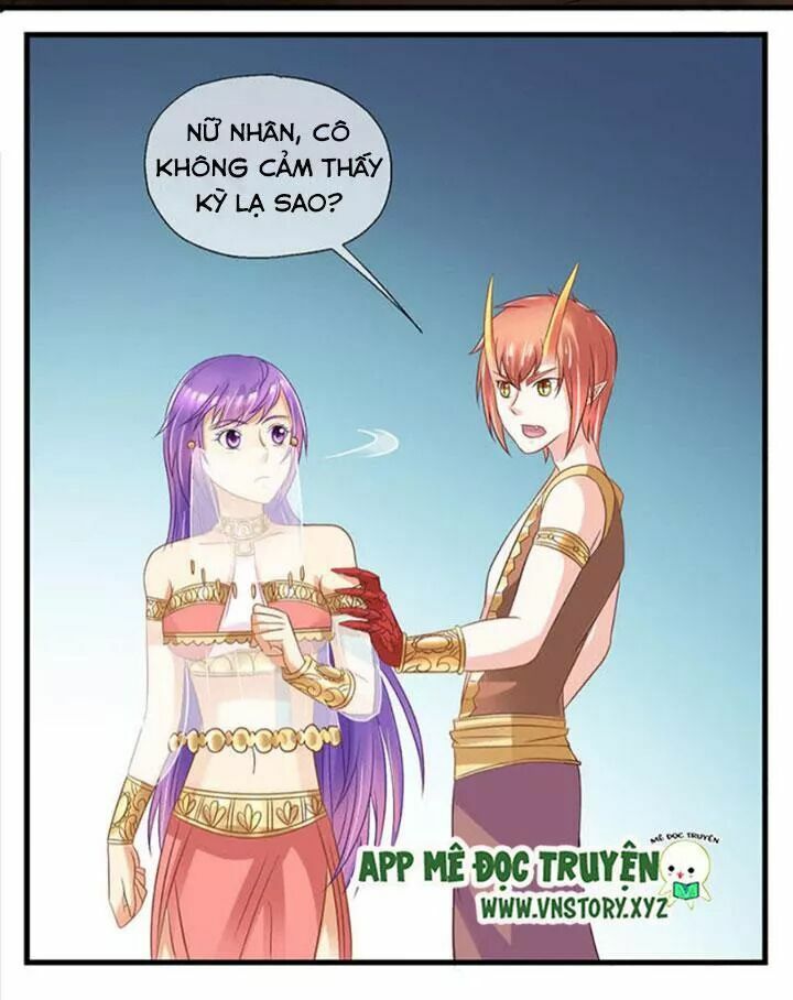 Bồn tắm có vấn đề?!: Chapter 53